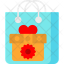 پیش‌نمایش فایل gift-bag-8815755 از پک مهمانی و جشن