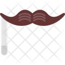 پیش‌نمایش فایل moustache-8815773 از پک مهمانی و جشن