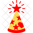 پیش‌نمایش فایل party-hat-8815777 از پک مهمانی و جشن