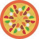 پیش‌نمایش فایل pizza-8815779 از پک مهمانی و جشن