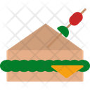 پیش‌نمایش فایل sandwich-8815783 از پک مهمانی و جشن