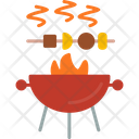 پیش‌نمایش فایل skewer-8815785 از پک مهمانی و جشن