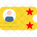 پیش‌نمایش فایل ticket-8815792 از پک مهمانی و جشن