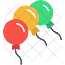 پیش‌نمایش فایل balloons-8813119 از پک هالووین
