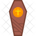 پیش‌نمایش فایل coffin-8813150 از پک هالووین