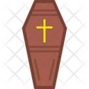 پیش‌نمایش فایل coffin-8813151 از پک هالووین
