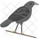 پیش‌نمایش فایل crow-8813159 از پک هالووین