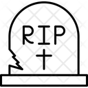 پیش‌نمایش فایل cemetery-8812943 از پک هالووین