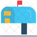 پیش‌نمایش فایل mailbox-8812539 از پک زندگی شهری