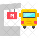 پیش‌نمایش فایل metro-8812541 از پک زندگی شهری