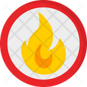 پیش‌نمایش فایل burning-8812054 از پک کمپینگ