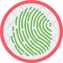 پیش‌نمایش فایل biometric-8811479 از پک تحقیق جنایی