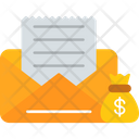 پیش‌نمایش فایل envelope-receipt-8809201 از پک سرمایه گذاری