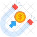 پیش‌نمایش فایل magnet-dollar-8809222 از پک سرمایه گذاری