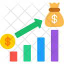 پیش‌نمایش فایل money-growth-8809229 از پک سرمایه گذاری