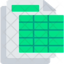 پیش‌نمایش فایل spreadsheet-8809255 از پک سرمایه گذاری