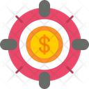 پیش‌نمایش فایل target-dollar-8809256 از پک سرمایه گذاری