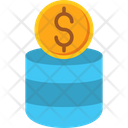 پیش‌نمایش فایل coin-stack-8808725 از پک پول