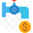 پیش‌نمایش فایل dollar-faucet-8808732 از پک پول