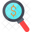 پیش‌نمایش فایل dollar-search-8808734 از پک پول