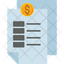 پیش‌نمایش فایل invoice-8808758 از پک پول