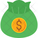 پیش‌نمایش فایل money-bag-8808764 از پک پول