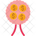 پیش‌نمایش فایل money-tree-8808767 از پک پول