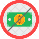 پیش‌نمایش فایل no-money-8808771 از پک پول