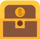 پیش‌نمایش فایل treasure-box-8808802 از پک پول