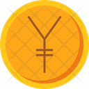 پیش‌نمایش فایل yen-coin-8808808 از پک پول