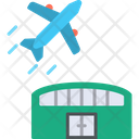 پیش‌نمایش فایل airport-8808457 از پک ساختمان ها