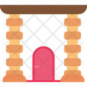 پیش‌نمایش فایل archway-8808459 از پک ساختمان ها