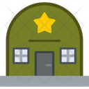 پیش‌نمایش فایل army-base-8808460 از پک ساختمان ها