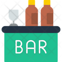 پیش‌نمایش فایل beer-bar-8808466 از پک ساختمان ها