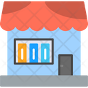 پیش‌نمایش فایل book-shop-8808467 از پک ساختمان ها