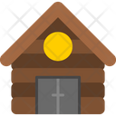 پیش‌نمایش فایل cabin-8808378 از پک ساختمان ها