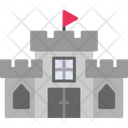 پیش‌نمایش فایل castle-8808381 از پک ساختمان ها