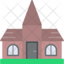پیش‌نمایش فایل church-8808383 از پک ساختمان ها