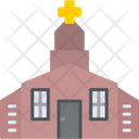 پیش‌نمایش فایل church-8808384 از پک ساختمان ها