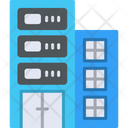 پیش‌نمایش فایل data-center-8808389 از پک ساختمان ها