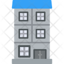 پیش‌نمایش فایل flats-8808396 از پک ساختمان ها