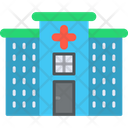 پیش‌نمایش فایل hospital-building-8808407 از پک ساختمان ها