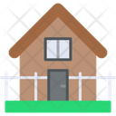 پیش‌نمایش فایل monitored-house-8808428 از پک ساختمان ها
