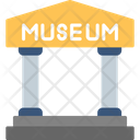 پیش‌نمایش فایل museum-8808430 از پک ساختمان ها