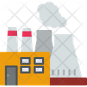 پیش‌نمایش فایل power-plant-8808435 از پک ساختمان ها