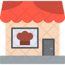 پیش‌نمایش فایل restaurant-8808439 از پک ساختمان ها