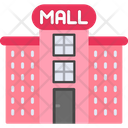 پیش‌نمایش فایل shopping-mall-8808443 از پک ساختمان ها