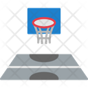 پیش‌نمایش فایل sports-hall-8808444 از پک ساختمان ها