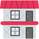 پیش‌نمایش فایل two-storey-8808450 از پک ساختمان ها