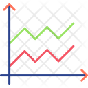 پیش‌نمایش فایل area-graph-8807024 از پک نمودارها و چارت ها